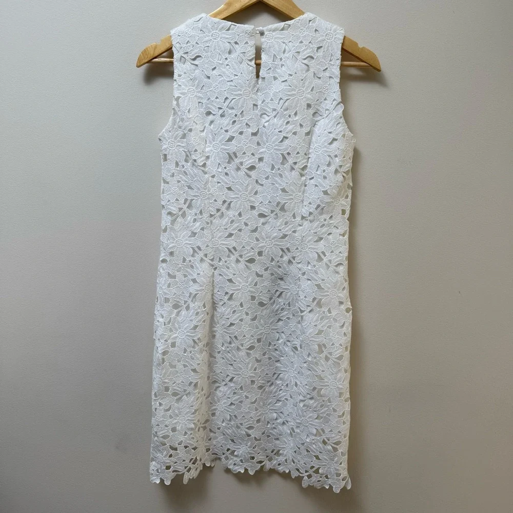 Target Collection 🎯 Lace Shift Dress